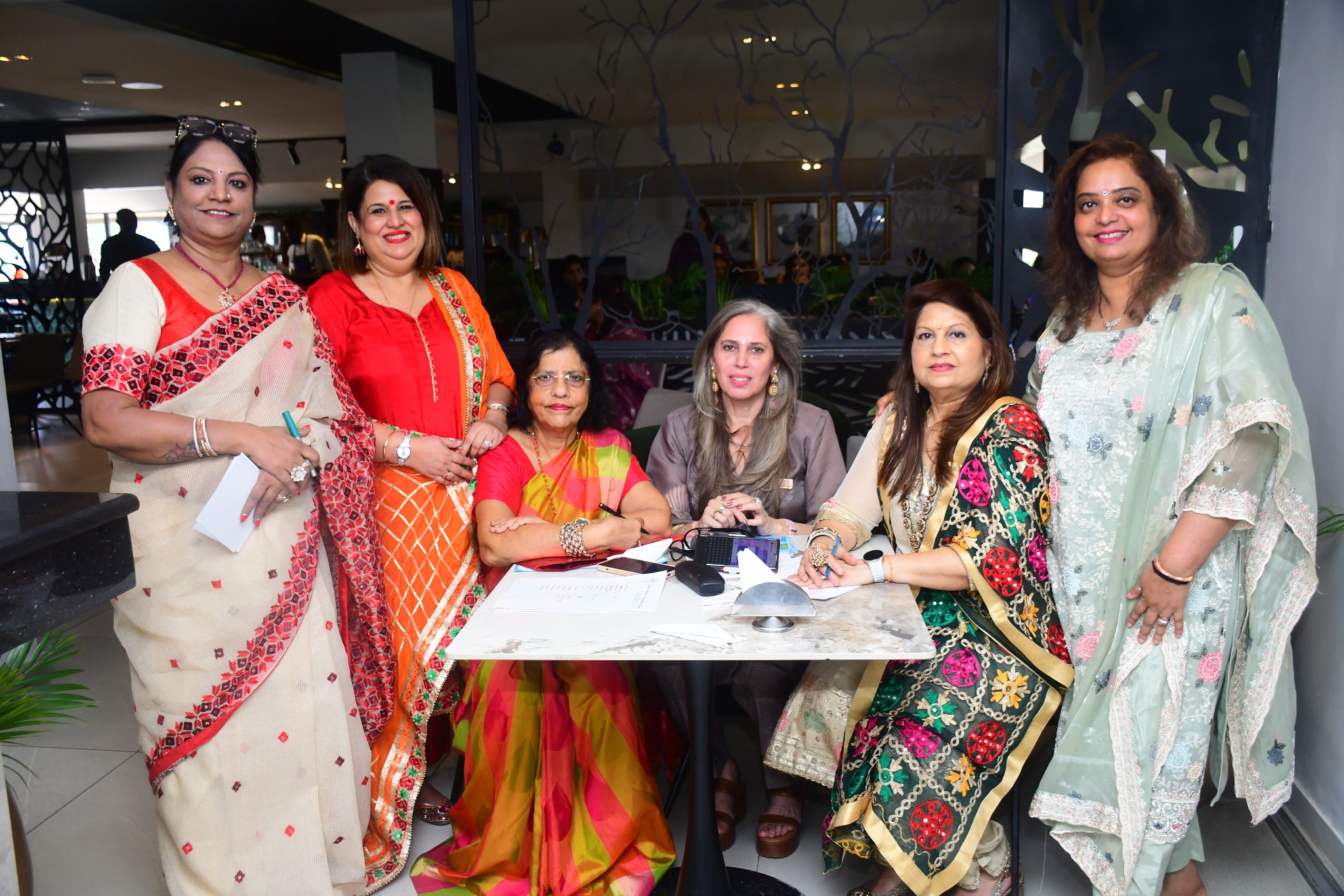 IWA Lagos IWA ANTHAKSHARI